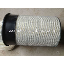 Gran calidad Fleetguard Air Filter AF25812 para Yutong y Higer bus